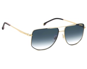 Óculos de Sol Carrera Dourado CA355S RHL-59