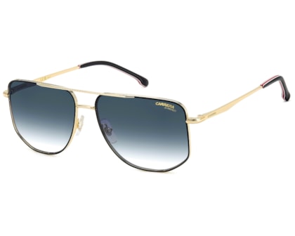 Óculos de Sol Carrera Dourado CA355S RHL-59