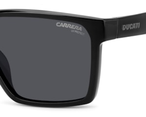 Óculos de Sol Carrera Ducati Carduc Preto  045/S 807-56