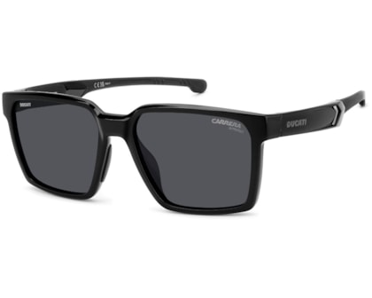 Óculos de Sol Carrera Ducati Carduc Preto  045/S 807-56