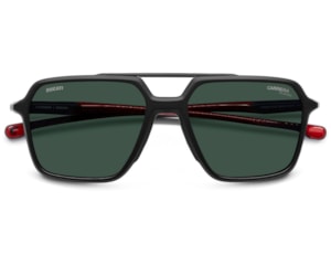 Óculos de Sol Carrera Ducati Carduc Preto Fosco Polarizado 042/S 003-55