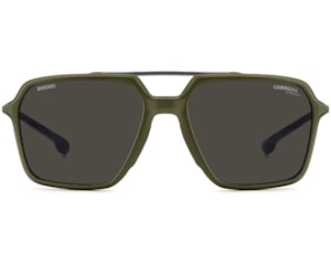 Óculos de Sol Carrera Ducati Carduc Verde Militar 042/S TBO-55