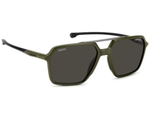 Óculos de Sol Carrera Ducati Carduc Verde Militar 042/S TBO-55