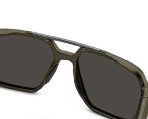 Óculos de Sol Carrera Ducati Carduc Verde Militar 042/S TBO-55