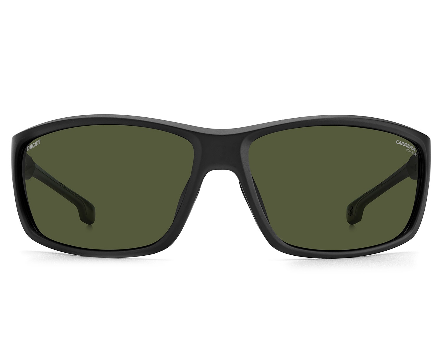 Óculos de Sol Ray Ban Justin Polarizado RB4165L 622/2V-57 - Officina 7