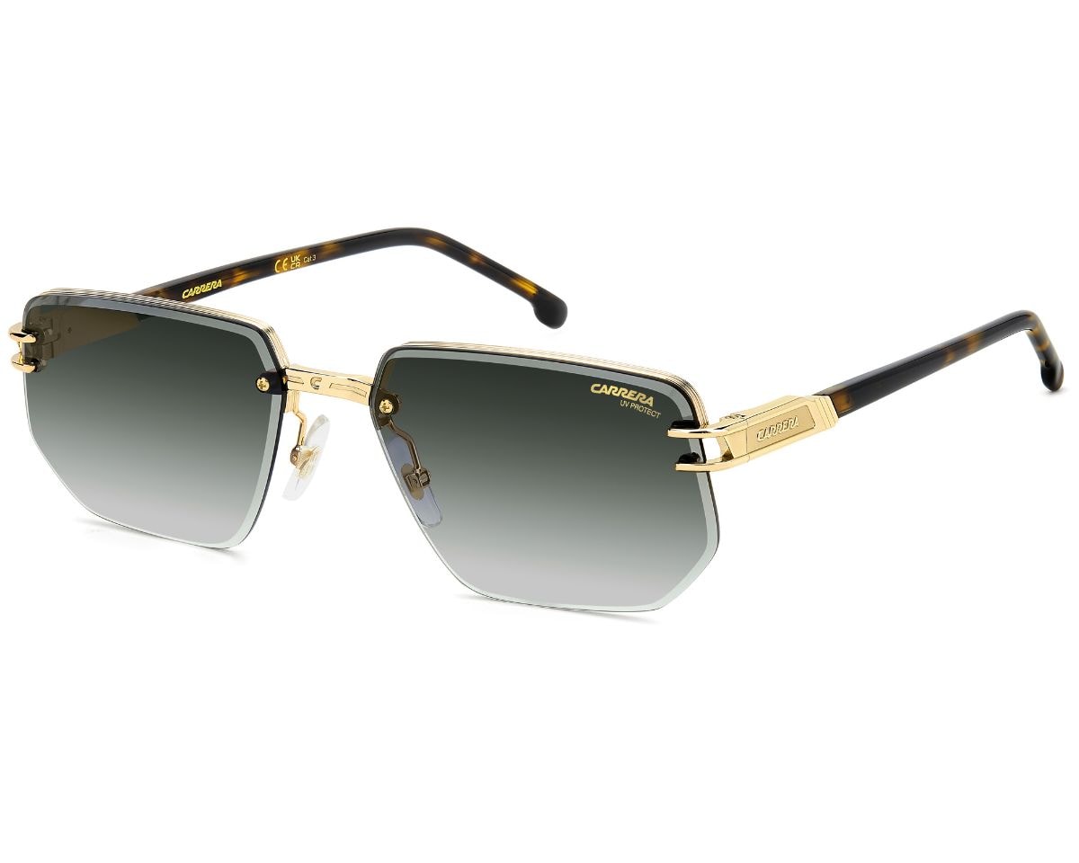 Óculos de Sol Carrera Havana Dourado CA1070S 0NR-60