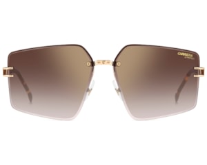 Óculos de Sol Carrera Havana Dourado CA1074S 06J-63