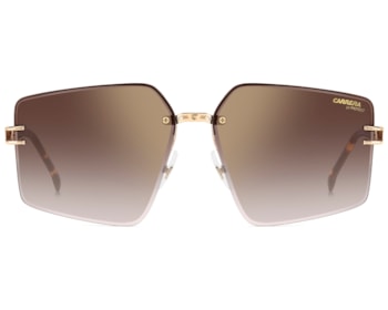Óculos de Sol Carrera Havana Dourado CA1074S 06J-63