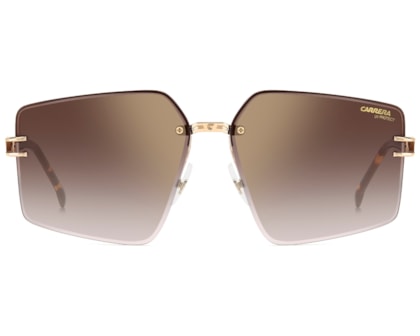 Óculos de Sol Carrera Havana Dourado CA1074S 06J-63