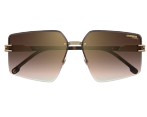 Óculos de Sol Carrera Havana Dourado CA1074S 06J-63