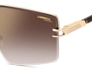 Óculos de Sol Carrera Havana Dourado CA1074S 06J-63