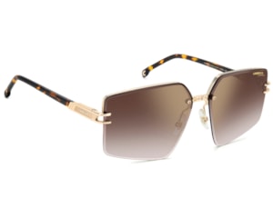 Óculos de Sol Carrera Havana Dourado CA1074S 06J-63