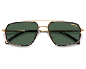 Óculos de Sol Carrera Havana Dourado CA338S 0NRQT-58
