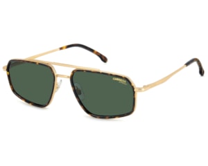 Óculos de Sol Carrera Havana Dourado CA338S 0NRQT-58