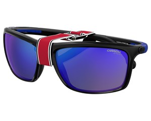 Óculos de Sol Carrera Hyperfit 12/S D51/Z0-52