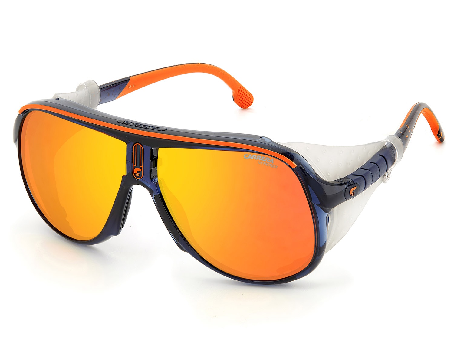Óculos de Sol Carrera HYPERFIT 21/S RTC/UW-60 - Officina 7