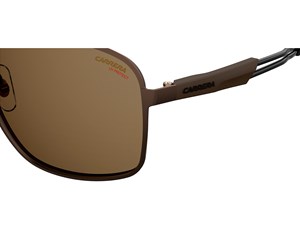 Óculos de Sol Carrera Polarizada 4012/S VZH/SP-63