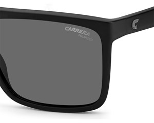 Óculos de Sol Carrera Polarizado 8055/S 003-58