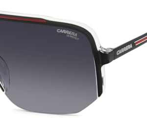 Óculos de Sol Carrera Preto CA1060S OIT-99