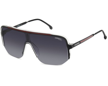 Óculos de Sol Carrera Preto CA1060S OIT-99