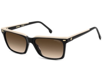 Óculos de Sol Carrera Preto CA3056S 0WM-54