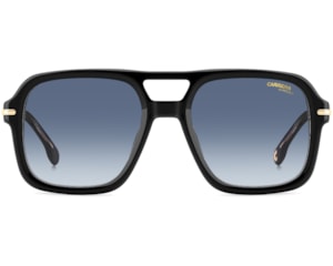 Óculos de Sol Carrera Preto CA317 M4P-55