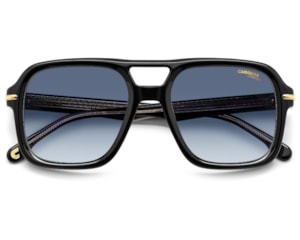Óculos de Sol Carrera Preto CA317 M4P-55