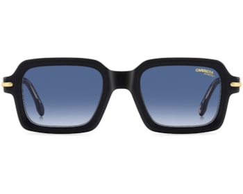Óculos de Sol Carrera Preto CA358S 2M2-50