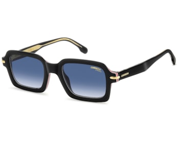 Óculos de Sol Carrera Preto CA358S 2M2-50