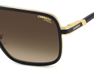 Óculos de Sol Carrera Preto Fosco CA1071S I46-61