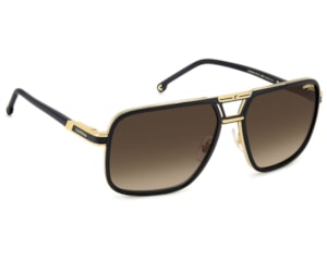 Óculos de Sol Carrera Preto Fosco CA1071S I46-61