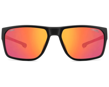 Óculos de Sol Carrera Preto Fosco Carduc 029S OIT-59