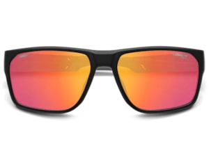 Óculos de Sol Carrera Preto Fosco Carduc 029S OIT-59