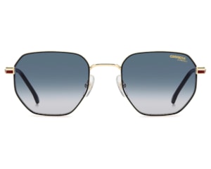 Óculos de Sol Carrera Sun Dourado CA380/S W3J-52