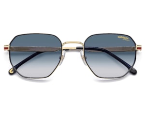Óculos de Sol Carrera Sun Dourado CA380/S W3J-52