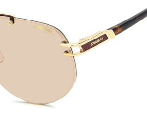 Óculos de Sol Carrera Sun Dourado Photochromic CA1087/S 06J-63