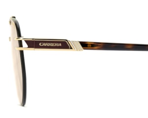 Óculos de Sol Carrera Sun Dourado Photochromic CA1087/S 06J-63