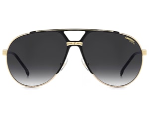 Óculos de Sol Carrera Sun Dourado Preto CA1089/S 5L3-64