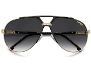 Óculos de Sol Carrera Sun Dourado Preto CA1089/S 5L3-64