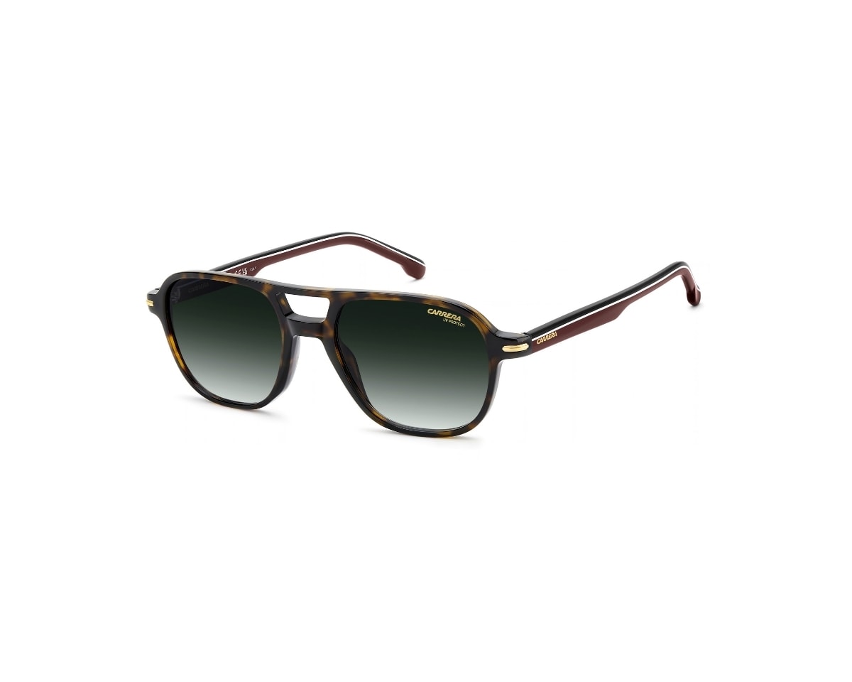 Óculos de Sol Carrera Sun Marrom Havana CA392/S 086-54