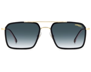 Óculos de Sol Carrera Sun Preto Azul CA362S OIT-55