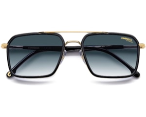 Óculos de Sol Carrera Sun Preto Azul CA362S OIT-55