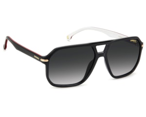 Óculos de Sol Carrera Sun Preto Brilho CA302/S M4P-59