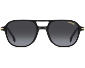 Óculos de Sol Carrera Sun Preto Brilho CA392/S 807-54