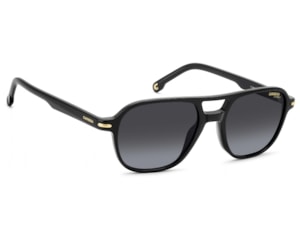 Óculos de Sol Carrera Sun Preto Brilho CA392/S 807-54