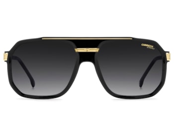 Óculos de Sol Carrera Sun Preto CA1077/S 2M2-60
