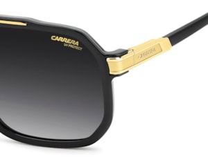 Óculos de Sol Carrera Sun Preto CA1077/S 2M2-60