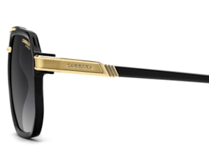Óculos de Sol Carrera Sun Preto CA1077/S 2M2-60