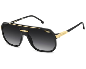 Óculos de Sol Carrera Sun Preto CA1077/S 2M2-60