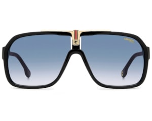Óculos de Sol Carrera Sun Preto Dourado CA1014/S 2M2-64